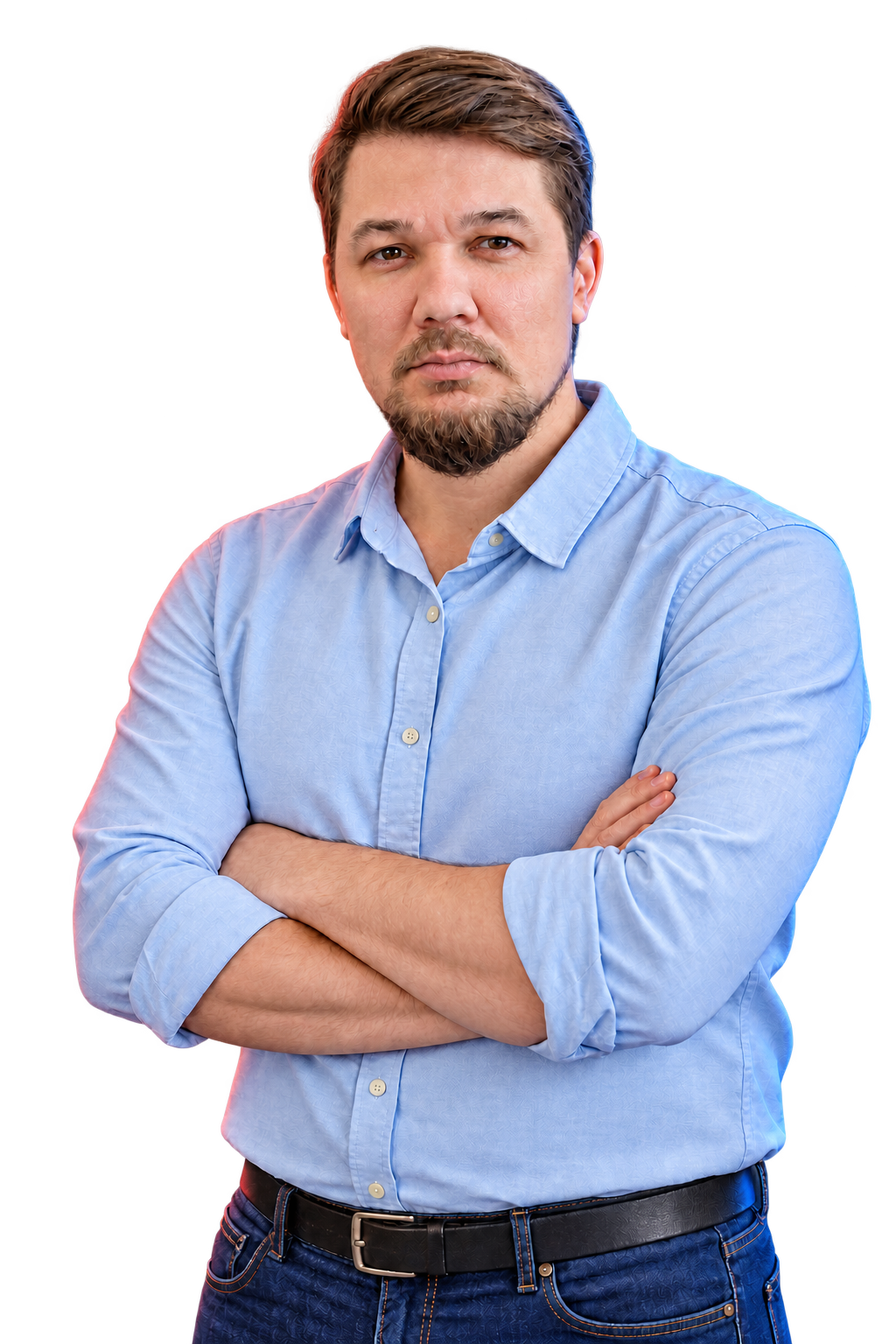 Константин Тихонов